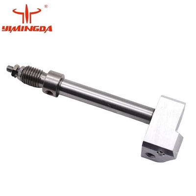Pièces automatiques de coupeur aiguisant l'Assemblée PN 116233+131370 de cylindre pour la machine de coupeur du vecteur 2500