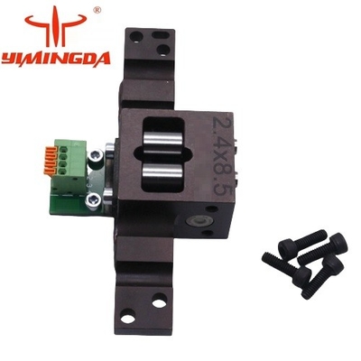 Capteur automatique Kit Part No de force de pièces de coupeur. 702849 704171 pour la machine automatique du coupeur Q80