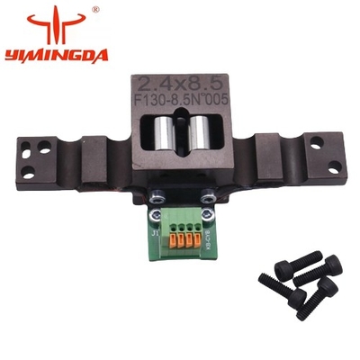 Capteur automatique Kit Part No de force de pièces de coupeur. 702849 704171 pour la machine automatique du coupeur Q80