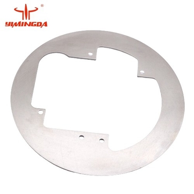 Plat automatique de pied de Presser des pièces de rechange 21948002 de coupeur pour la découpeuse S91
