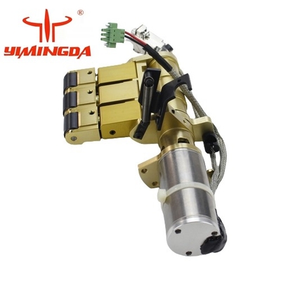Moteur d'affûteuse du numéro de la pièce 703863 de coupeur/Assemblée automatiques support de couteau pour MH8-M88-MX9-Q80-IH8-IX9