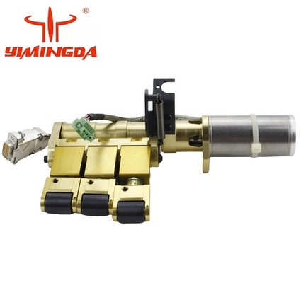 Moteur d'affûteuse du numéro de la pièce 703863 de coupeur/Assemblée automatiques support de couteau pour MH8-M88-MX9-Q80-IH8-IX9