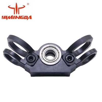 Parangon automatique LX des pièces PN 98556000 Assy Yoke Clamp Base Parts For de coupeur