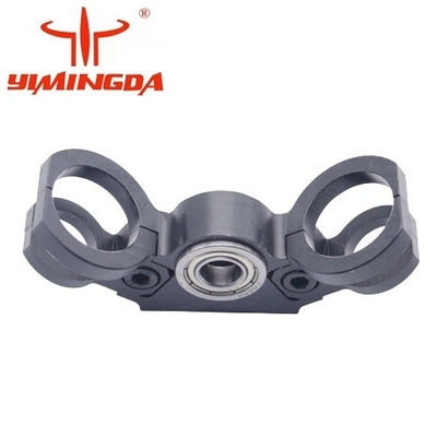 Parangon automatique LX des pièces PN 98556000 Assy Yoke Clamp Base Parts For de coupeur