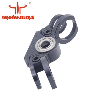 Parangon automatique LX des pièces PN 98556000 Assy Yoke Clamp Base Parts For de coupeur