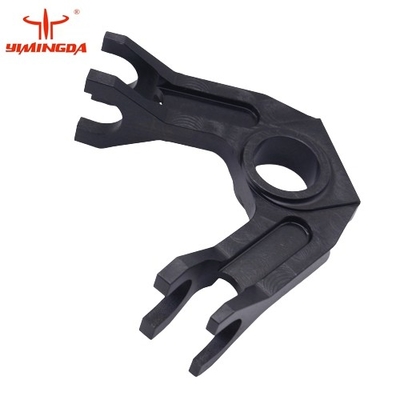 Pièces de machine de Yoke Arm Upper Garment Cutter du numéro de la pièce 24480000 pour S-91