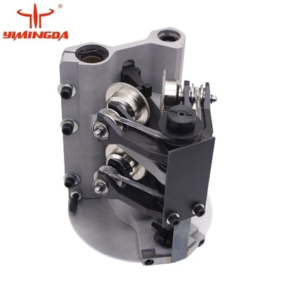 Partie n° 23812006 Coupeur pièces détachées Assemblage Aiguiseur Presser Foot Assy Pour Coupeur S91