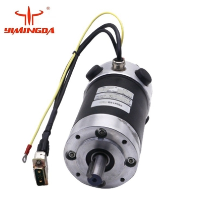 Moteur de coupe automatique PN 750415 moteur à courant continu filaire UL vibration pour coupeur vectoriel 7000