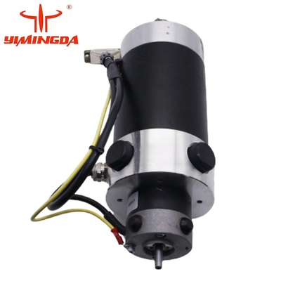 Moteur de coupe automatique PN 750415 moteur à courant continu filaire UL vibration pour coupeur vectoriel 7000