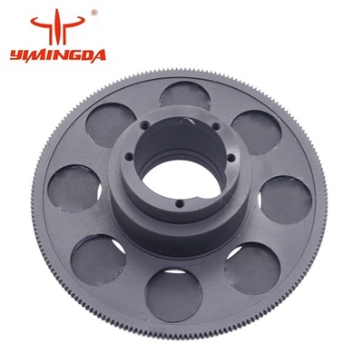 Partie de coupeuse automatique PN 55758000 sous-assemblage d'engrenage Theta pour coupeuse GT5250 S5200