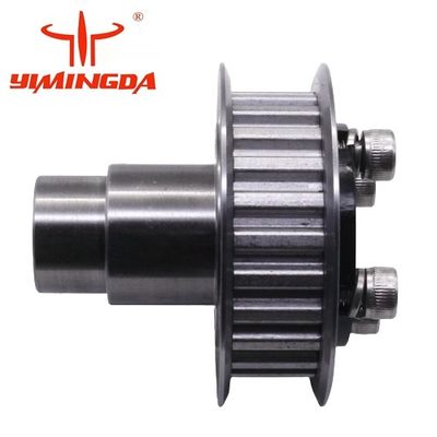 54594000 Poussée par poulie