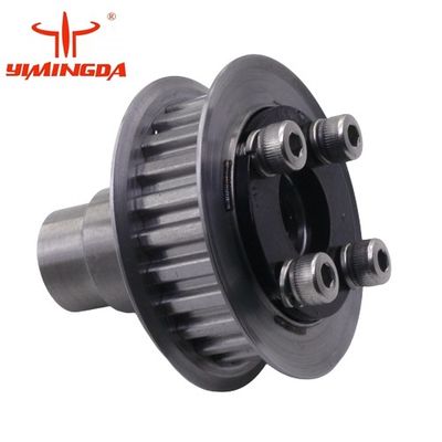 54594000 Poussée par poulie