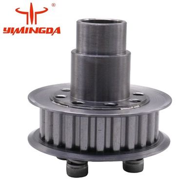 54594000 Poussée par poulie