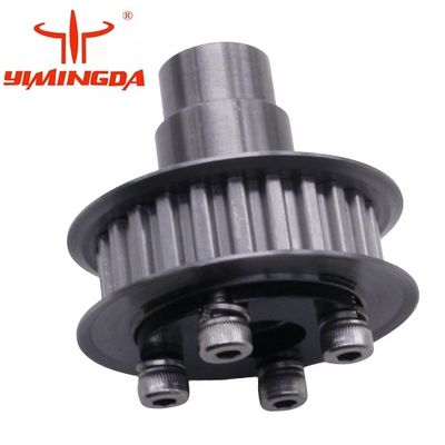 54594000 Poussée par poulie