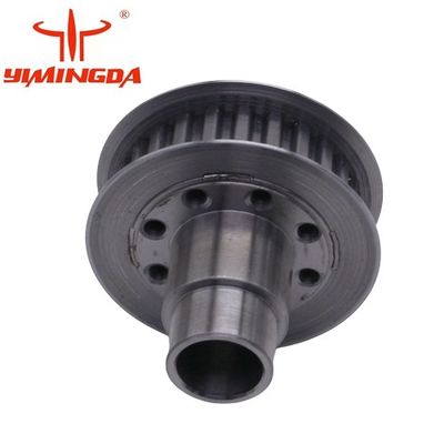 54594000 Poussée par poulie