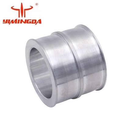 PN 65655000 Double couronnée à poulie pour machine à découper automatique GC2001/S3200