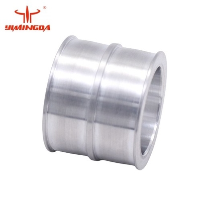 PN 65655000 Double couronnée à poulie pour machine à découper automatique GC2001/S3200