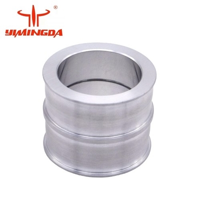 PN 65655000 Double couronnée à poulie pour machine à découper automatique GC2001/S3200