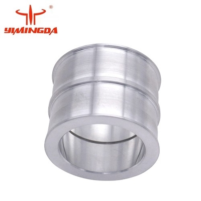 PN 65655000 Double couronnée à poulie pour machine à découper automatique GC2001/S3200