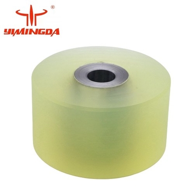 PN 74017000 Guide, chaîne, rouleau, roulement, convoyeur, requin adapté au coupeur GT3250 GT5250 GT7250