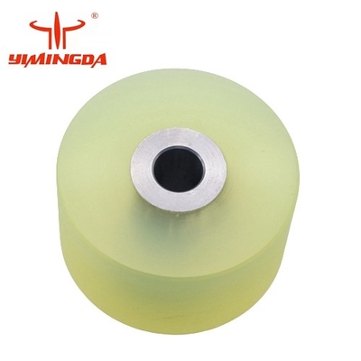 PN 74017000 Guide, chaîne, rouleau, roulement, convoyeur, requin adapté au coupeur GT3250 GT5250 GT7250