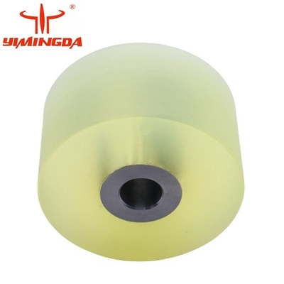 PN 74017000 Guide, chaîne, rouleau, roulement, convoyeur, requin adapté au coupeur GT3250 GT5250 GT7250