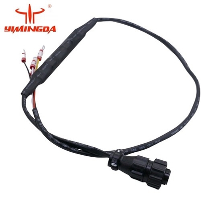 Parties de coupe n° 74897001 Module de conduite par câble Assy KI Pour machine à couper GT7250 S7200