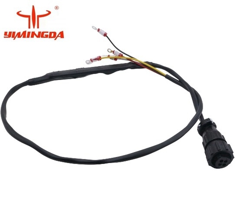 Parties de coupe n° 74897001 Module de conduite par câble Assy KI Pour machine à couper GT7250 S7200