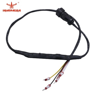 Parties de coupe n° 74897001 Module de conduite par câble Assy KI Pour machine à couper GT7250 S7200