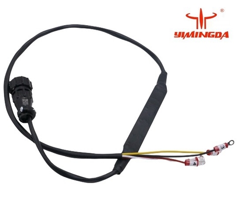 Parties de coupe n° 74897001 Module de conduite par câble Assy KI Pour machine à couper GT7250 S7200
