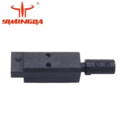 Pièces de coupeuse automatique n° 91002005 Pivotement carré noir pour machine à couper XLC7000 Z7
