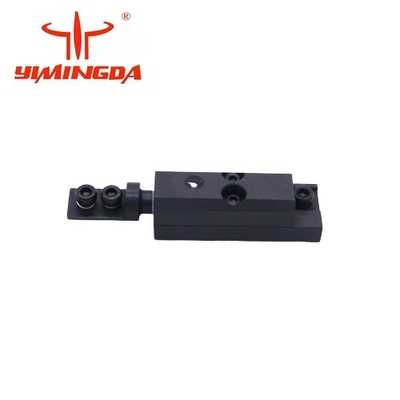 Pièces de coupeuse automatique n° 91002005 Pivotement carré noir pour machine à couper XLC7000 Z7