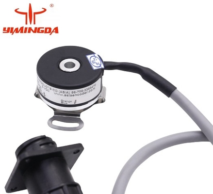 Le codeur partie 260-N-B-04-S-1800-R-HV-1-S/02.00-SF-3-N pour le moteur 74493000 89269000 89269050