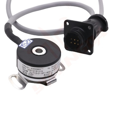 Le codeur partie 260-N-B-04-S-1800-R-HV-1-S/02.00-SF-3-N pour le moteur 74493000 89269000 89269050