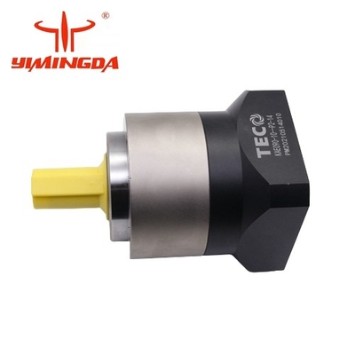 Parties de coupeuse automatique GEARBOX 10:1 GAM Partie n° 632500282 632500273 Pour la machine GTXL