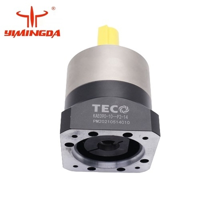 Parties de coupeuse automatique GEARBOX 10:1 GAM Partie n° 632500282 632500273 Pour la machine GTXL