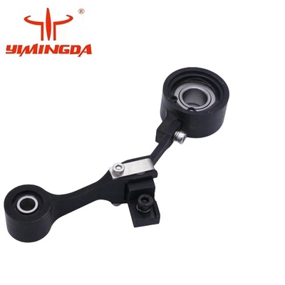 Pièces de coupeuse automatique n° 98835001 98835000 Assy Drive couteau articulé VX Pour coupeuse paragon