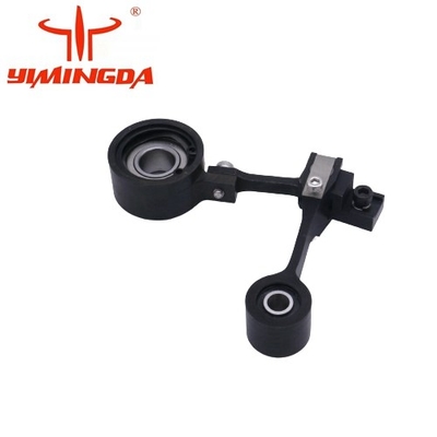 Pièces de coupeuse automatique n° 98835001 98835000 Assy Drive couteau articulé VX Pour coupeuse paragon