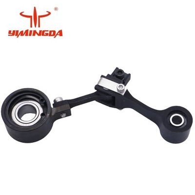 Pièces de coupeuse automatique n° 98835001 98835000 Assy Drive couteau articulé VX Pour coupeuse paragon