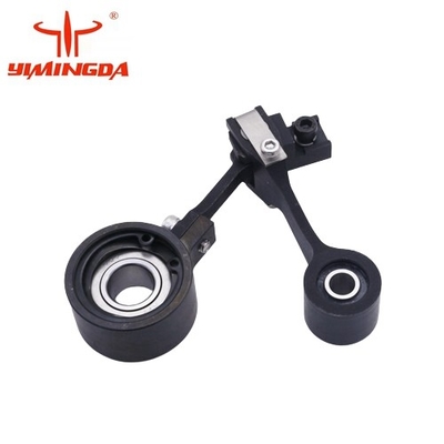 Pièces de coupeuse automatique n° 98835001 98835000 Assy Drive couteau articulé VX Pour coupeuse paragon
