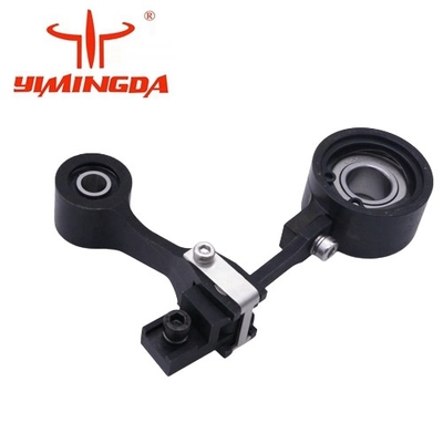 Pièces de coupeuse automatique n° 98835001 98835000 Assy Drive couteau articulé VX Pour coupeuse paragon