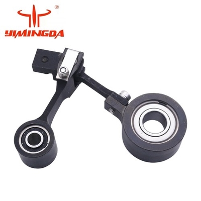 Pièces de coupeuse automatique n° 98835001 98835000 Assy Drive couteau articulé VX Pour coupeuse paragon