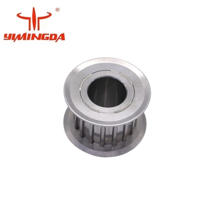 Pièces de coupeuse automatique Poulie à axe C pN 90731000 Pour machine à couper xLC7000