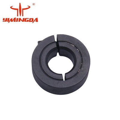 Pièces de coupeuse automobile n° 89272000 Arbre de collier S7250 (13 mm) pour coupeuse de l'industrie du vêtement