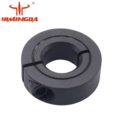 Pièces de coupeuse automobile n° 89272000 Arbre de collier S7250 (13 mm) pour coupeuse de l'industrie du vêtement
