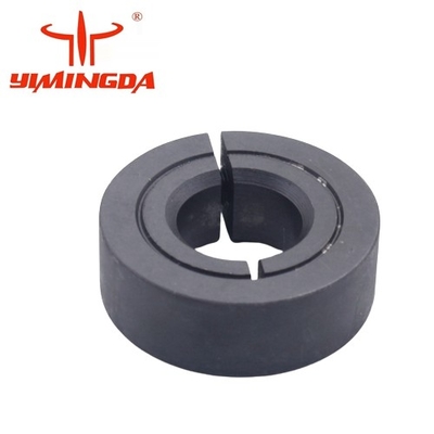 Pièces de coupeuse automobile n° 89272000 Arbre de collier S7250 (13 mm) pour coupeuse de l'industrie du vêtement