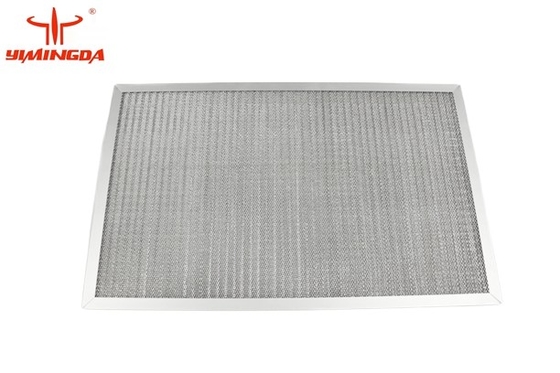 Parties de coupeuse automatique Filtre à vide Partie n° 98364000 98364001 Pour coupeuse paragon