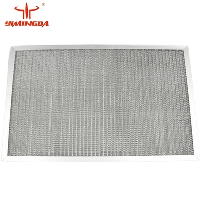 Parties de coupeuse automatique Filtre à vide Partie n° 98364000 98364001 Pour coupeuse paragon