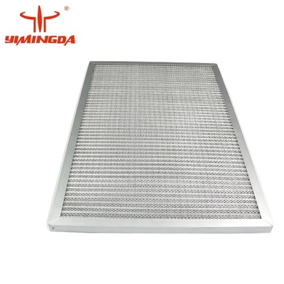 Parties de coupeuse automatique Filtre à vide Partie n° 98364000 98364001 Pour coupeuse paragon