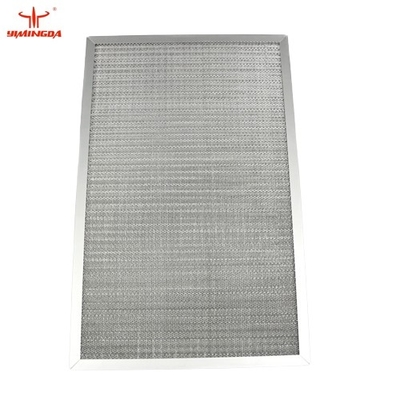 Parties de coupeuse automatique Filtre à vide Partie n° 98364000 98364001 Pour coupeuse paragon